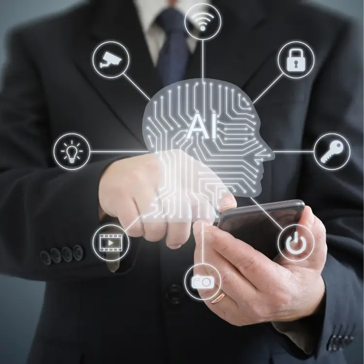 Repairing Services Image