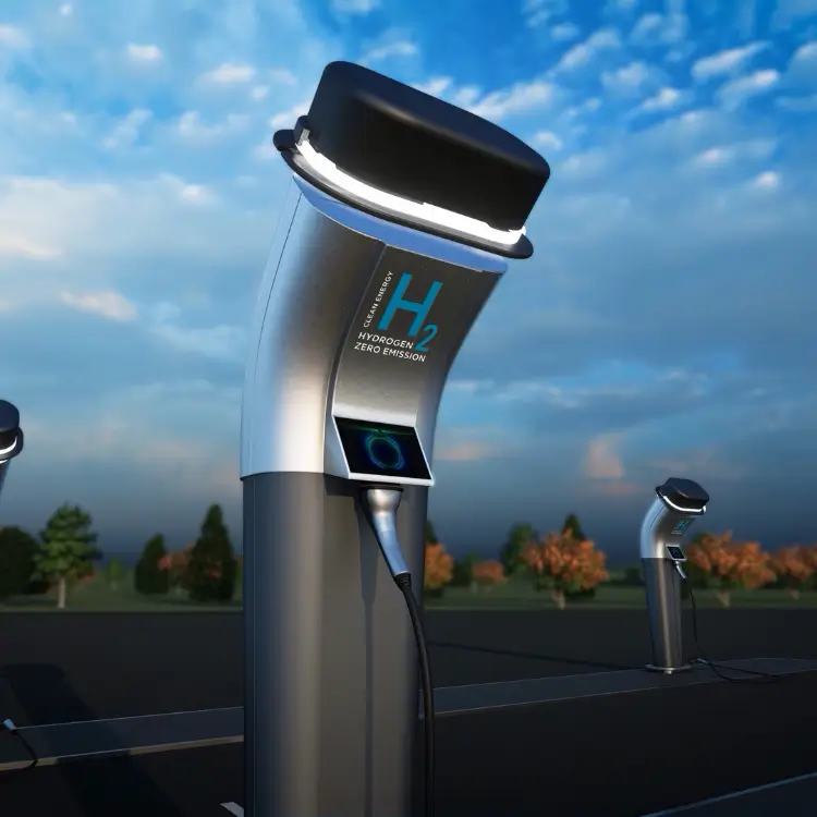 The Future of Hydrogen Energy: A Sustainable Alternative