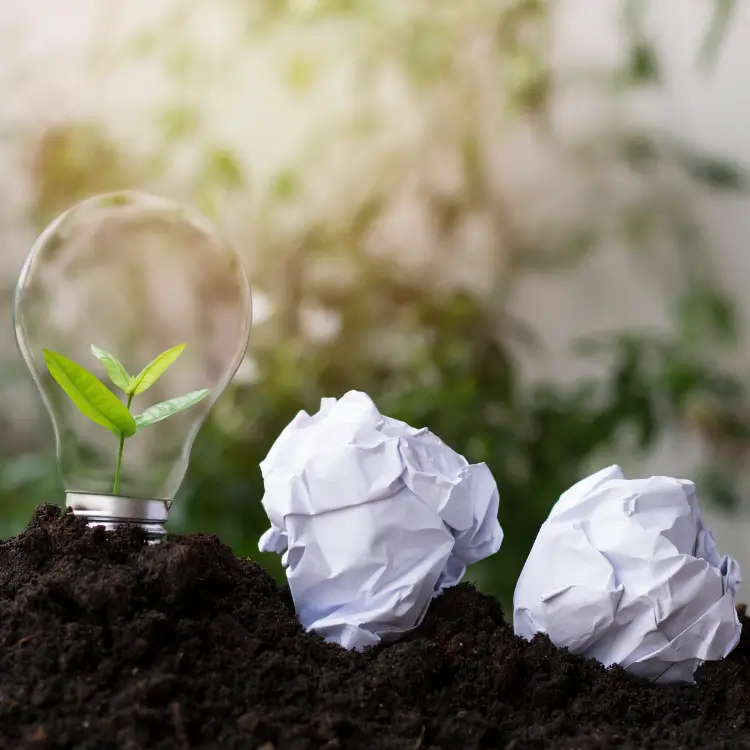 Innovations in Recycling: Turning Waste into Resources