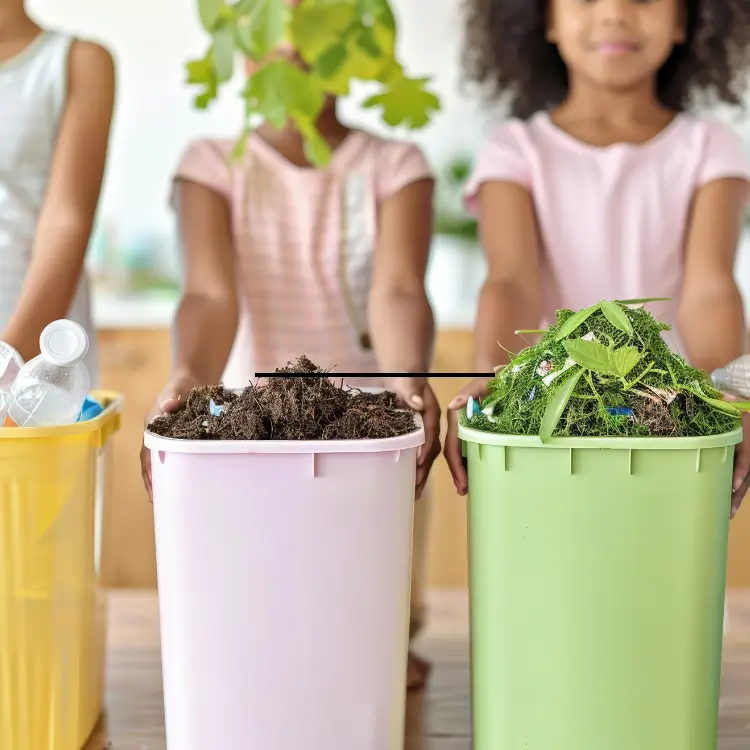 Revolutionising Waste Management with the ZLX Shred Packer®