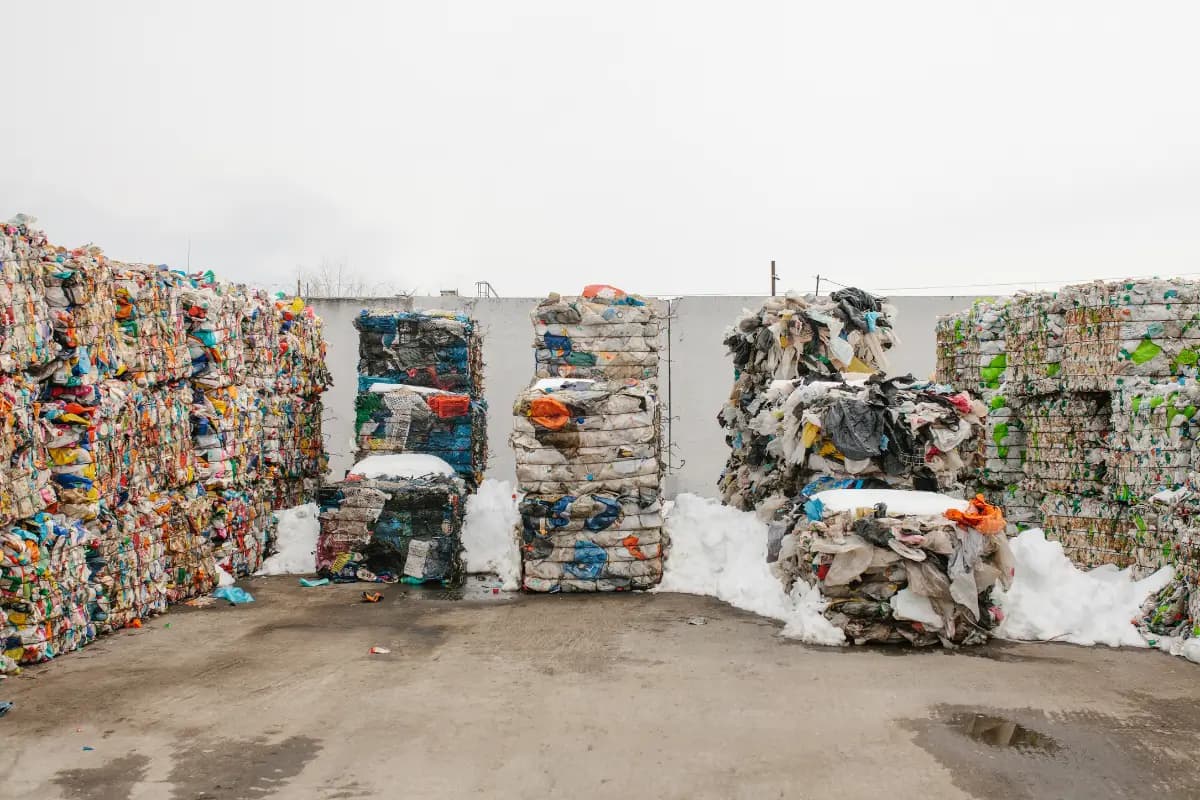 Enhancing Waste Processing for Recycling Facilities
