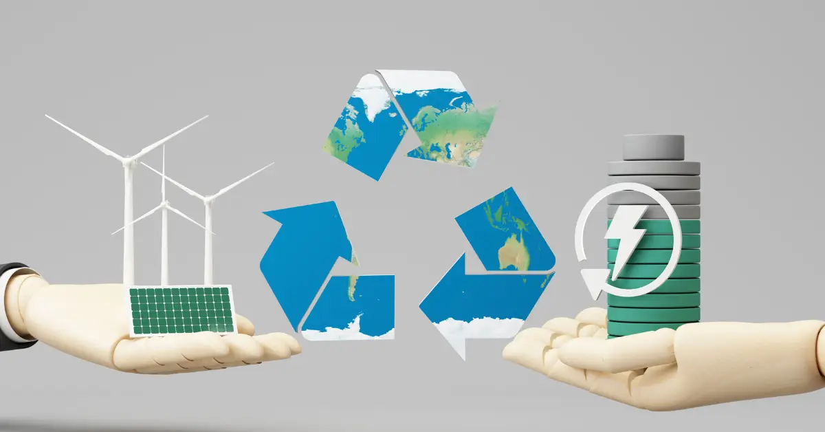 Hydrogen Energy