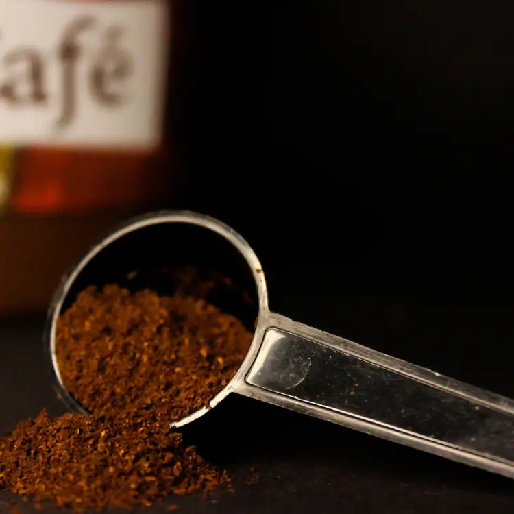 Cafés & Coffee Shops