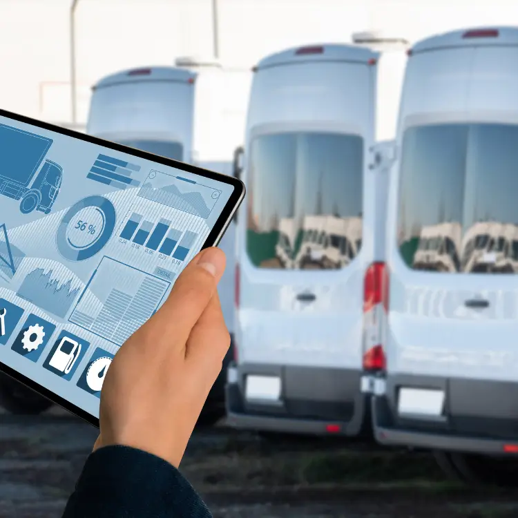 Fleet Management Companies