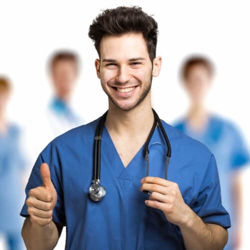 Hospitals