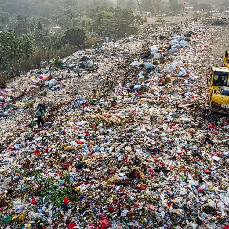 Landfill & Energy Recovery Facilities (ERFs)