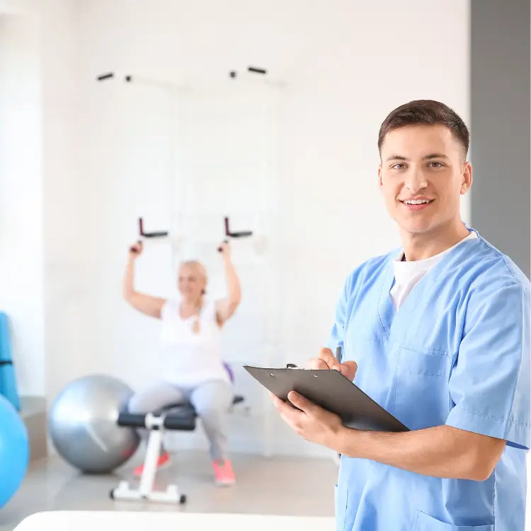 Medical Centers & Clinics