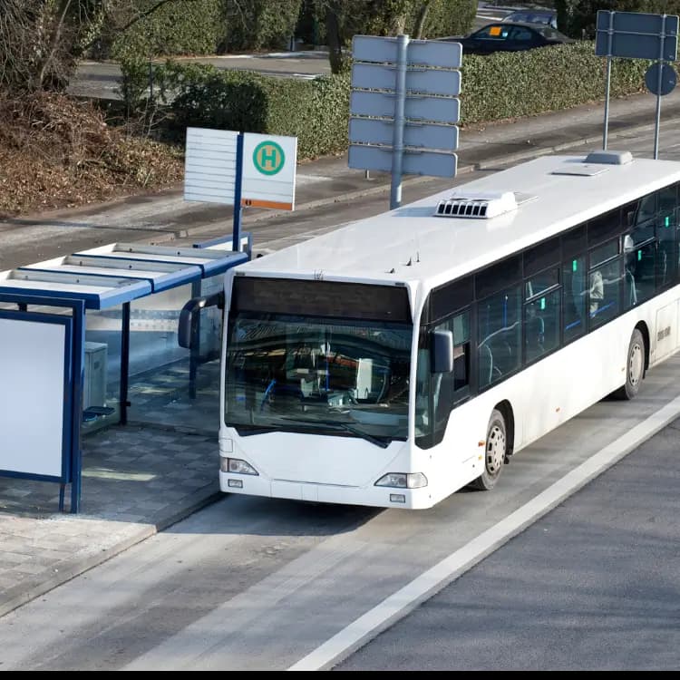 Public Transport Services