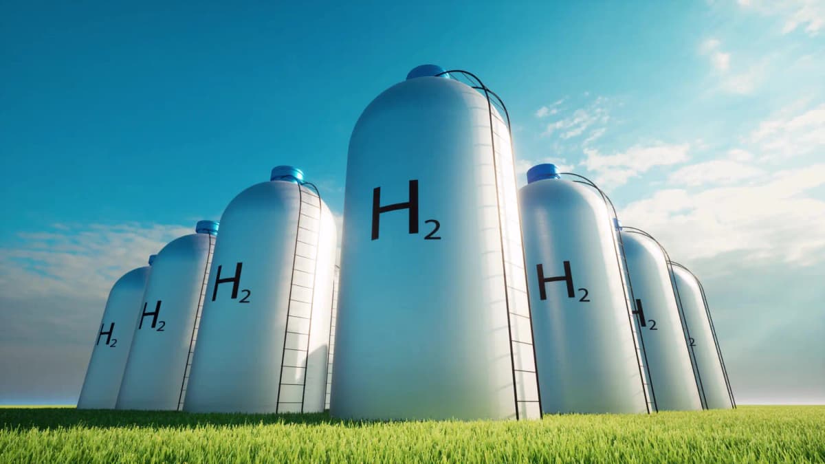 Hydrogen Energy