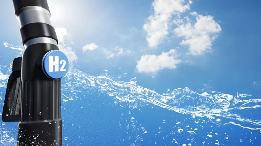 Hydrogen Energy