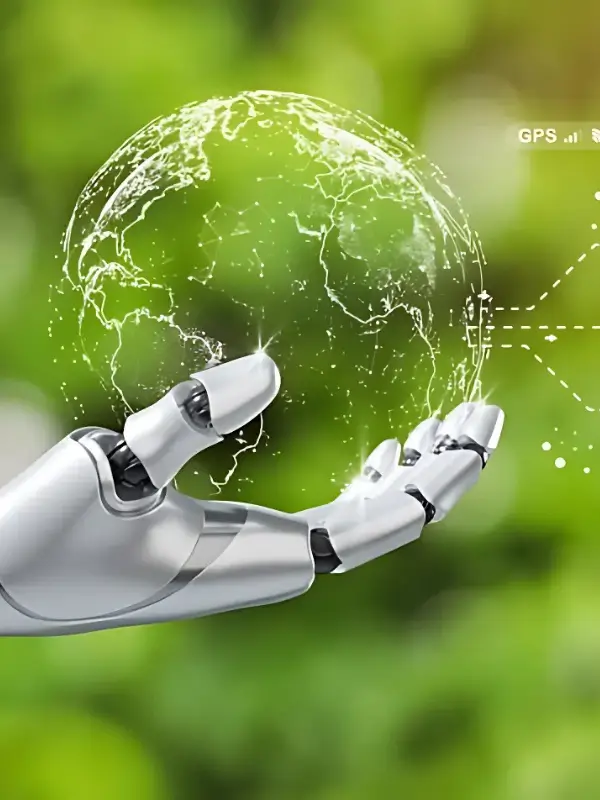AI Business Forecasting