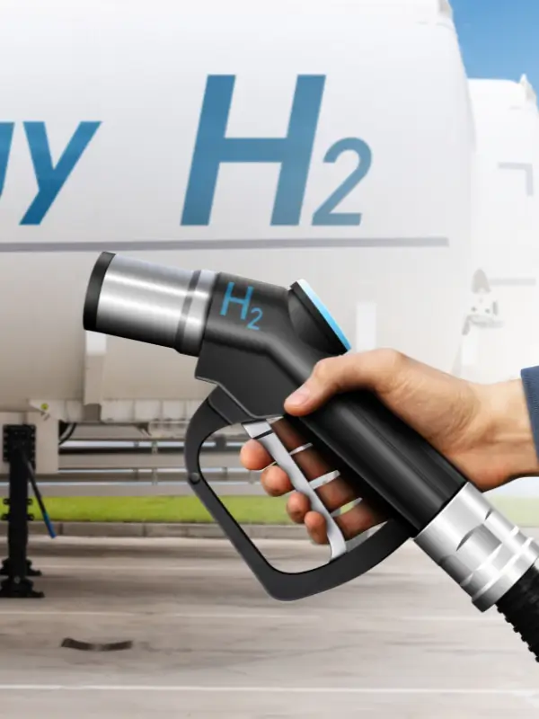 Hydrogen Fuel Solutions