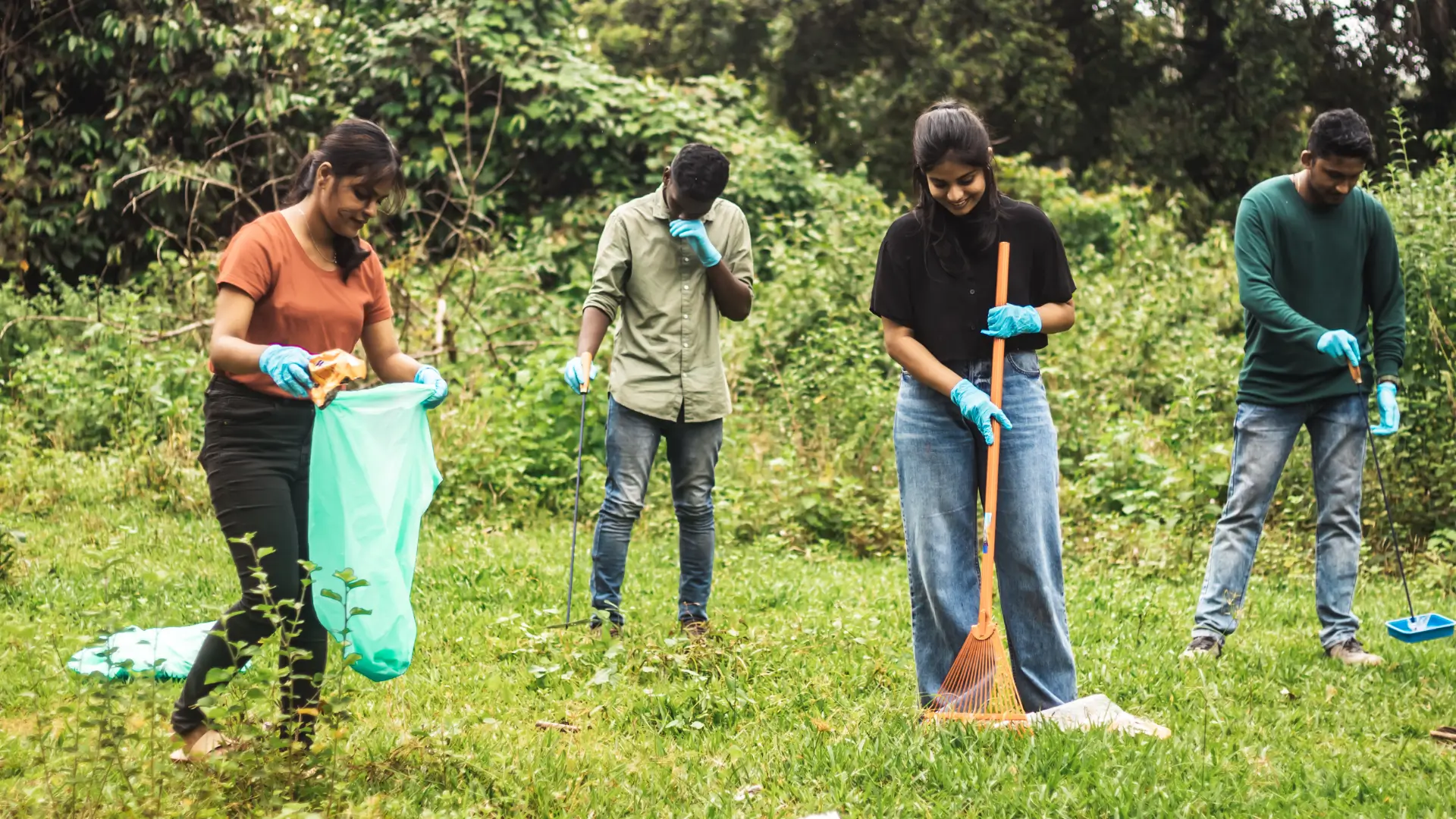 Sustainability Impact