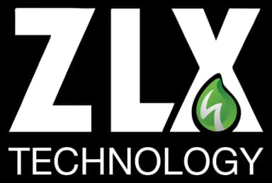 ZLX Logo